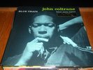 JOHN COLTRANE BLUE NOTE  BST   1577  BLUE TRAIN