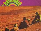THE RATIONALS - same LP