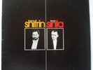 LP record Donald Sinta saxophone David Shifrin Michigan