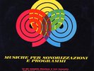 Armando Sciascia Lp ost Space Fx Experimental Hear