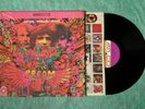 Cream DISRAELI GEARS 1st PRESS Shrink 1967 Psych LP ?