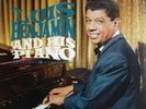 LUIS BENJAMIN & HIS PIANO Or.Gema LP NM-