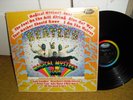 Beatles/ Magical Mystery Tour/ Capitol/ Mono/ Psych