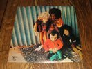 Jimi Hendrix; Band of Gypsys. 1st label. NEAR MINT