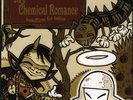 MY CHEMICAL ROMANCE - Headfirst for halos - UK 7