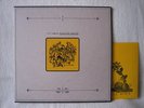 CARL SIMMONS honeysuckle lp+7” private loner folk psych