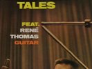 INGRFRIELD HOFFMANN'S FEAT.RENE THOMAS HAMMOND TALES