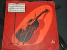 12” LP MRAVINSKY Beethoven Symphony No. 5 Pre Melodiya