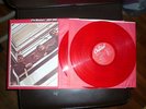 Beatles 1962-1966 red vinyl