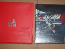 Mars Volta Frances the Mute Glow Vinyl 4xLP Sealed