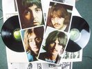 The Beatles, White Album Original UK 1968 Mono (RARE)
