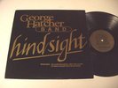 George Hatcher Band: Hindsight LP - Trout Records