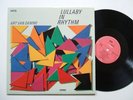 ART VAN DAMME LULLABY IN..ORIG MPS LP MINT- ARCHIVE
