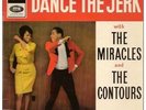 ep tres rare the miracle and the contours dance jerk