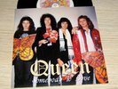 QUEEN – Rare 45 ** SOMEBODY TO LOVE ** With Diff.Sleeve