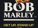 BOB MARLEY Get up stand up French SP 45 TUFF GONG PROMO