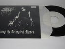 DARKTHRONE org.EP (Emperor Burzum Gorgoroth Mayhem)