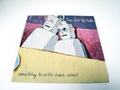 THE GET UP KIDS-SOMETHING TO WRITE HOME ABOUT-LP/RECORD
