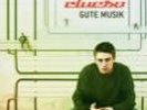 Gute Musik - Clueso