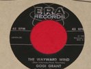 GOGI GRANT 