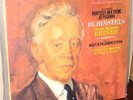 CLASSIC RECORDS LP LSC 2430: Rachmaninoff / Falla - Rubinstein, Reiner - OOP SS