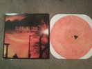 Alkaline Trio - Maybe I'll Catch Fire Orange Vinyl