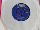 REGGAE BOYS ME NO BORN YA /WICKED AMALGAMATED 1969
