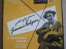 Jimmie Rodgers 45 X 3 EP Box RCA Memorial Album Vol 2
