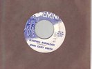 JOHN GARY SMITH 45 Sleeping NM DJ ' 60s GEMINI