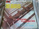 The beatles - Please Please Me Original Stereo Lp