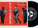 ELVIS  PRESLEY    EPA 830   V2    LAWDY MISS CLAWDY