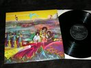 JIMI HENDRIX Electric Ladyland Pt 1 (Track UK Orig LP)