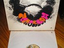 Tomorrow-Steve Howe 1968,Import Records,Original Lp,Yes