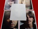 THE BEATLES WHITE ALBUM MONO TOP LOADER Complete MINT