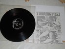 ROLLING STONES TUMBLING DYKES PROMO 50 COPIES TMOQ