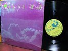 M- UK  THIRD EAR BAND   Prog Psych   EXOTIC ACID EATERS