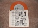 ROLLING STONES- Cops and Robbers- TMOQ- ORANGE Vinyl NM