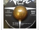 Ella Fitzgerald Ringo Beat R&B SOUL MOD HEAR 45
