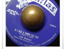 Joe Bragg If I Had A Lover POPCORN R&B SOUL HEAR 45