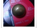 Father & Sons Soul In The Bowl NORTHERN SOUL MOD HEAR