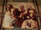 Psych Passing Clouds Hawks And Doves private press 1969