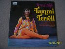 VERY RARE 1968 TAMMI TERRELL Irresistible Tammi Terrell