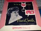 MURIEL SMITH/TOMMY WHITTLE/TONY KINSEY 10