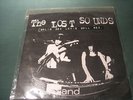 Lost Sounds Jay Reatard. rare oop 7inch