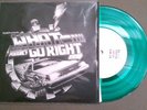 RUINER Record Release 47/50 pulling teeth champion tui