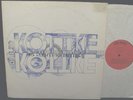 LEO KOTTKE Live at Scholar Coffeehouse ORIG Oblivion LP