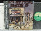 CHUCK ARMSTRONG/SHACKIN' UP[JAPAN P-VINE]MINT