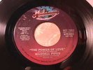 WARDELL PIPER Power Of Love RARE MODERN SOUL 45 Hear