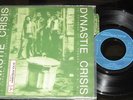 DYNASTIE CRISIS - J'AI MAL-FRENCH - Tuff Beatz Funky Prog killer - HEAR