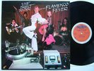 FLAMENCO FEVER AUDIOPHILE LIVE DIRECT TO DISC